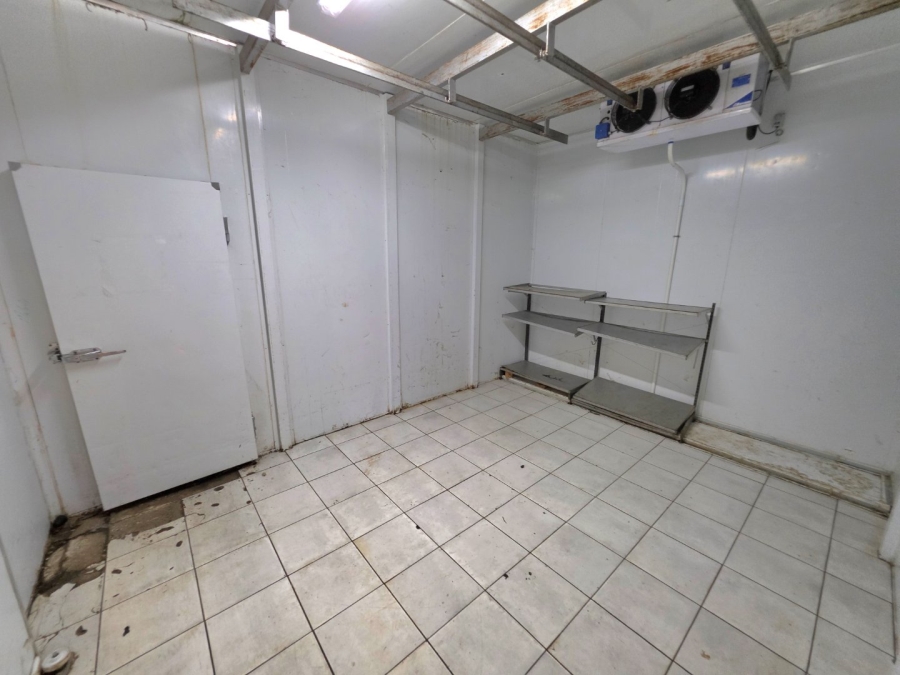 To Let Commercial Property for Rent in Bethlehem Free State